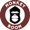 Monkey Boom crew